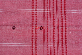 Pink Red Kotpad (Stole)