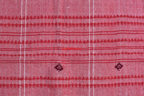 Pink Red Kotpad (Stole)