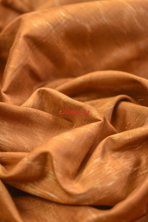 Coucal Natural Dyed Khandua Silk Saree