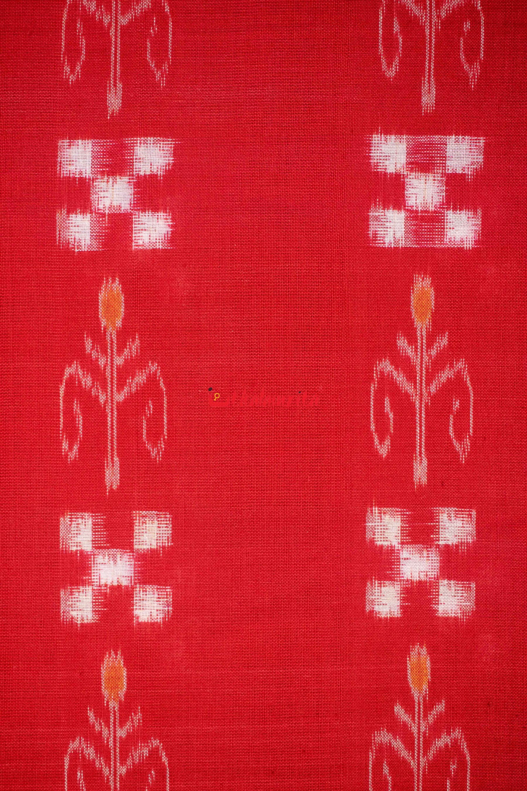 Pasapali & Flower(fabric)