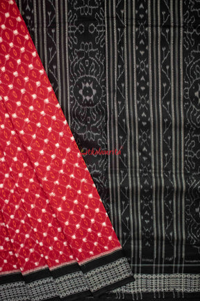Mini Thikiri Cotton saree