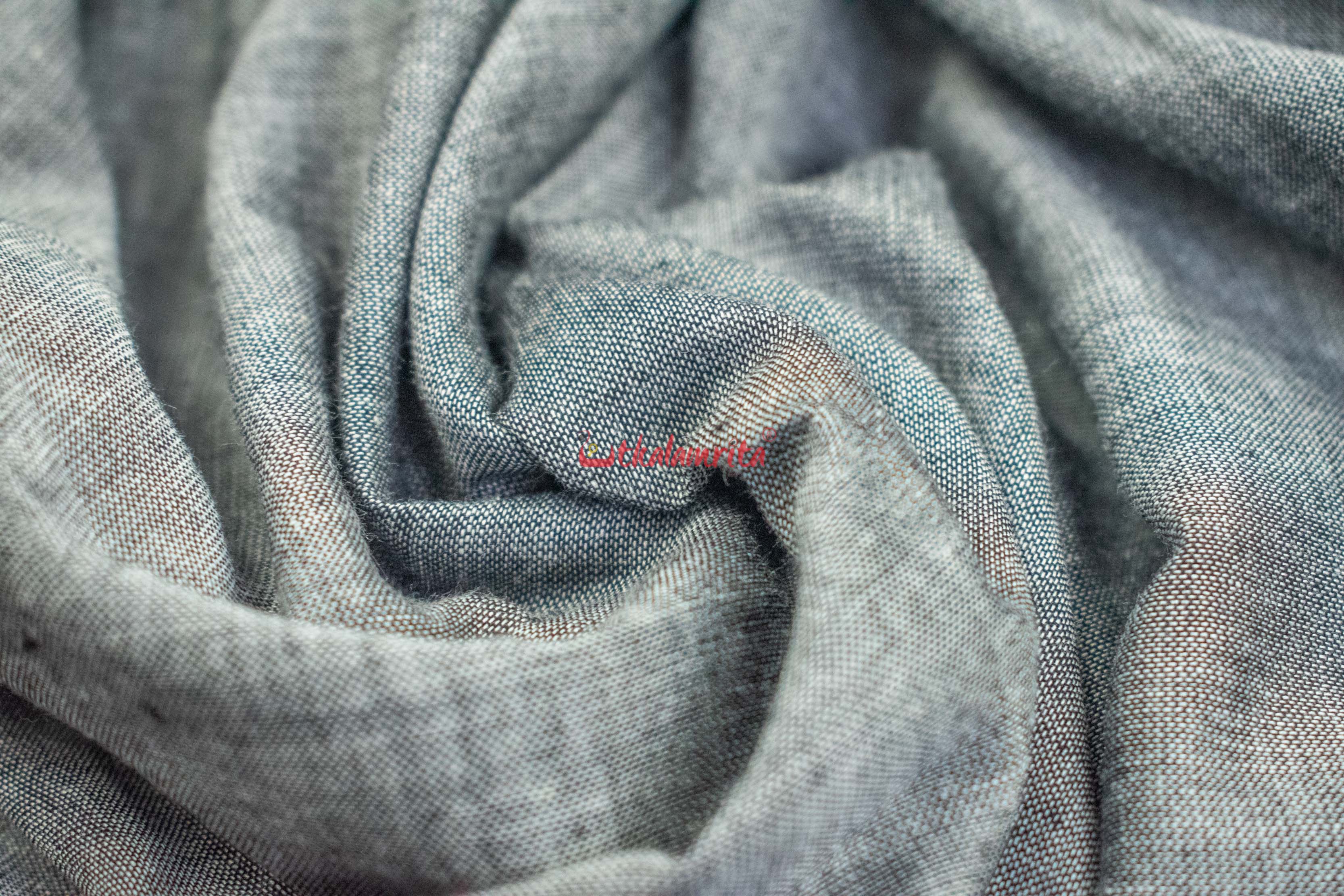 Plain Grey(Fabric)
