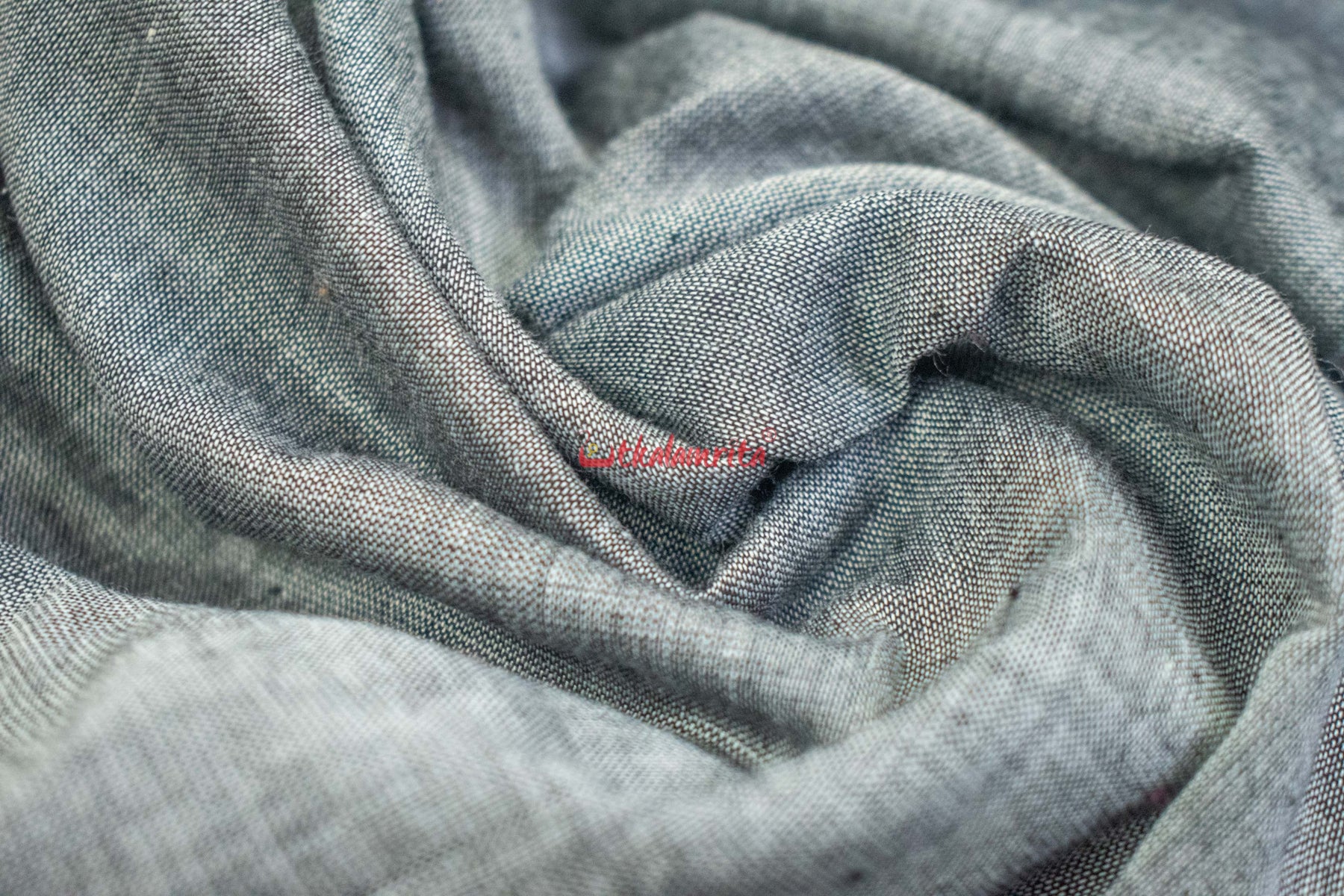 Plain Grey(Fabric)