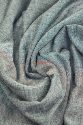 Plain Grey(Fabric)