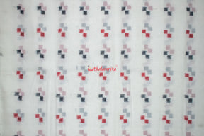 Joint Square Design(Fabric)