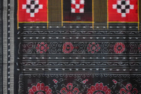 4 Kuthi Sachipar Pasapali Saree