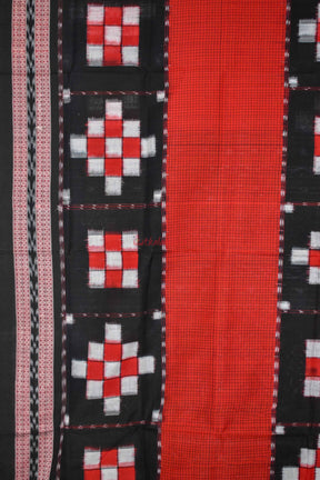 3 Kuthi Sachipar Pasapali Saree