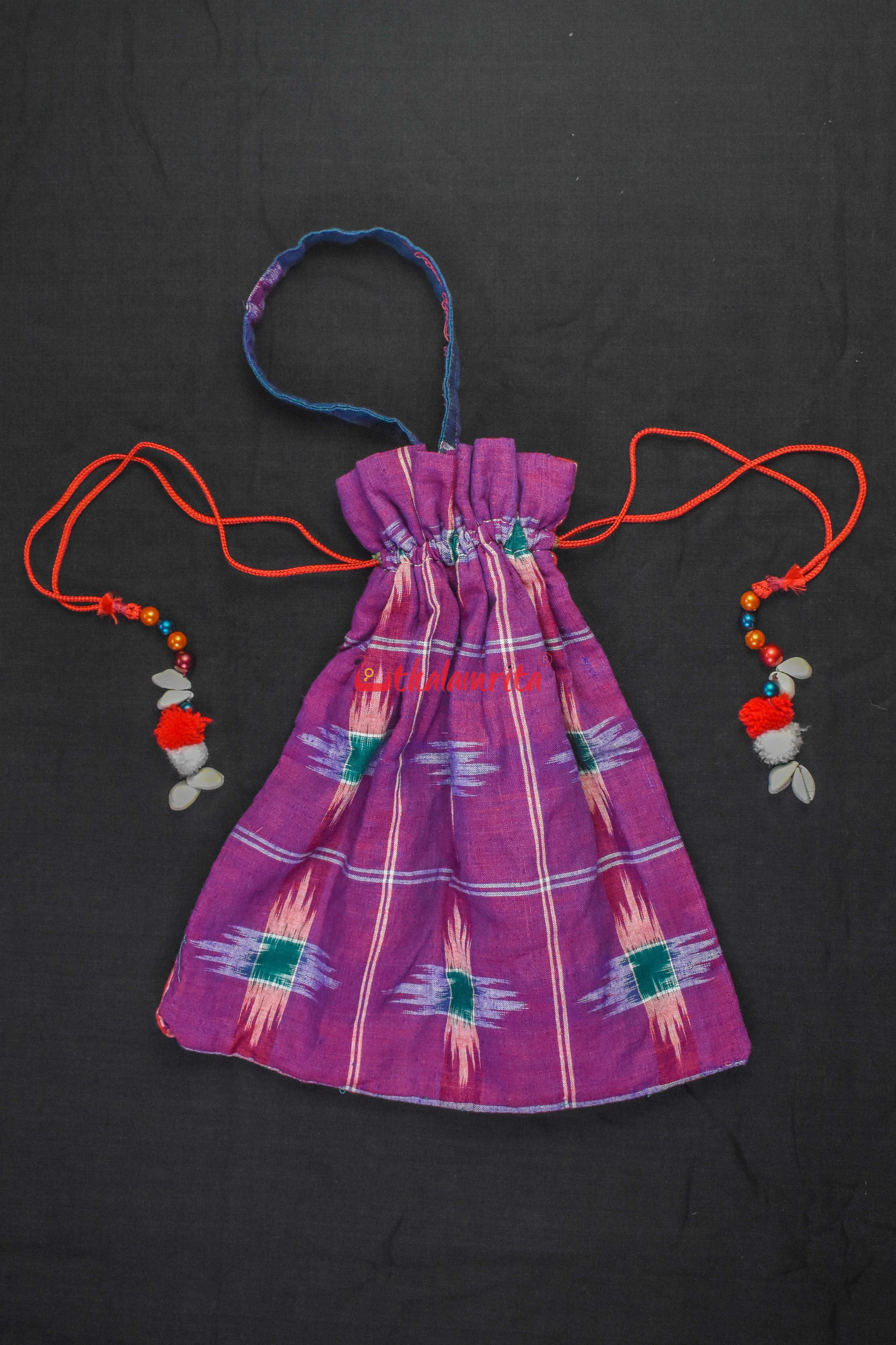 Small Potli Bag