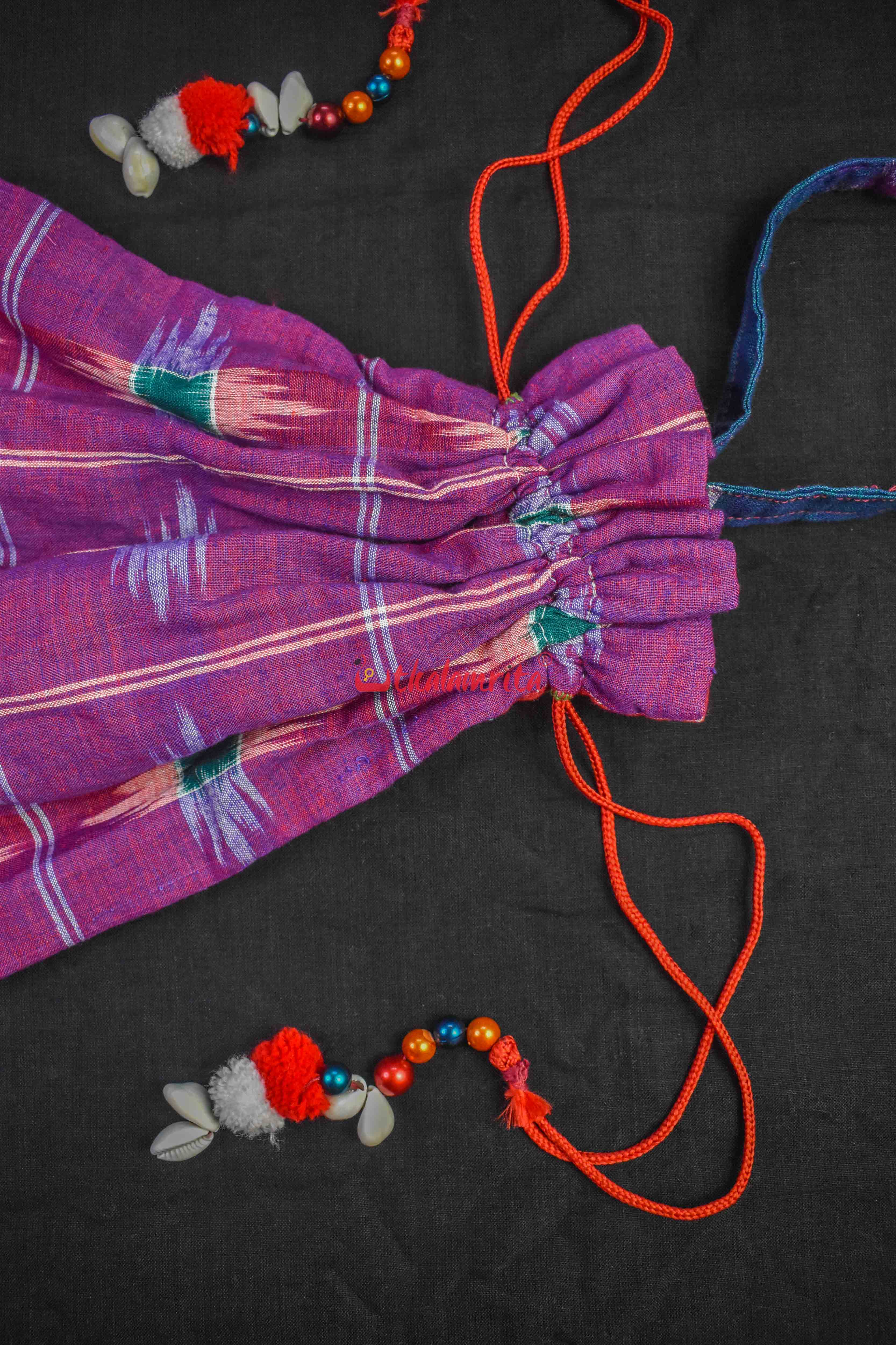Small Potli Bag