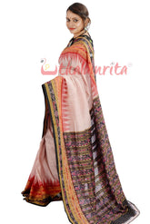Khandua Sachipar Red Checks