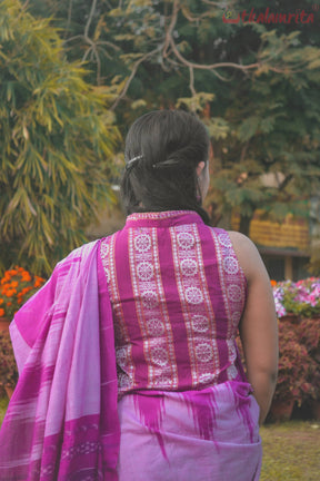 Pink Purple Kargil Kumbha