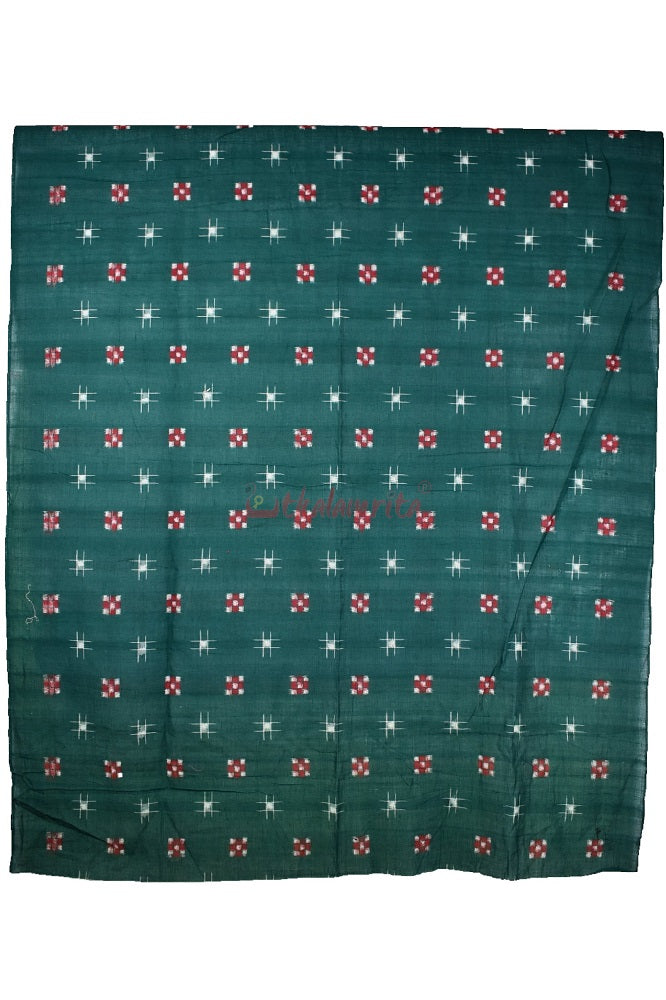 Star Sakta Green (Fabric)