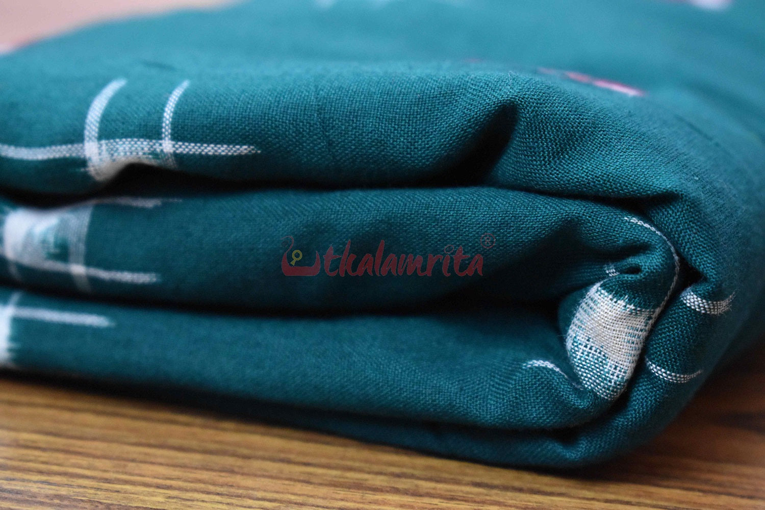 Star Sakta Green (Fabric)