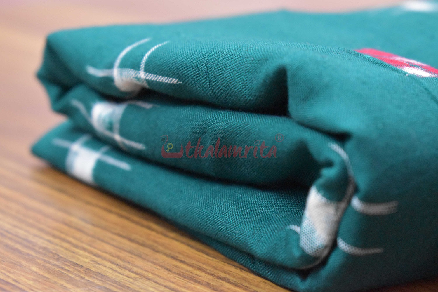 Star Sakta Green (Fabric)