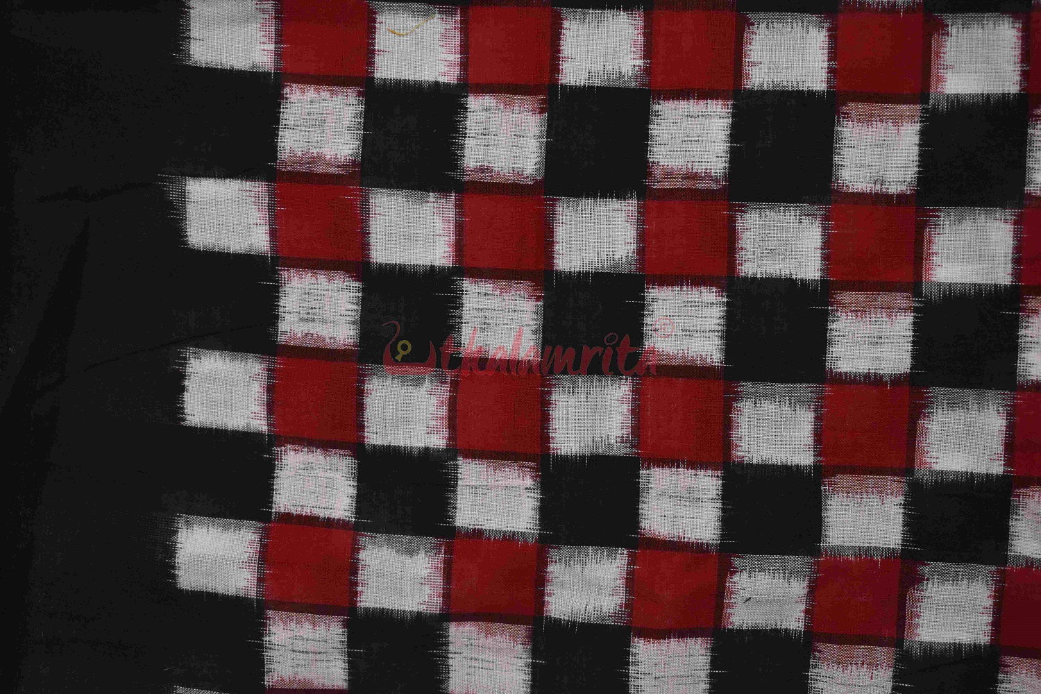 Red 37 Kuthi (Fabric)
