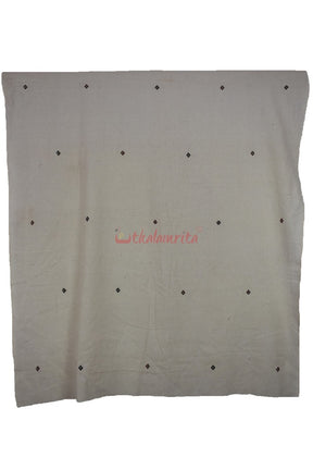 Kotpad White Buti (Fabric)