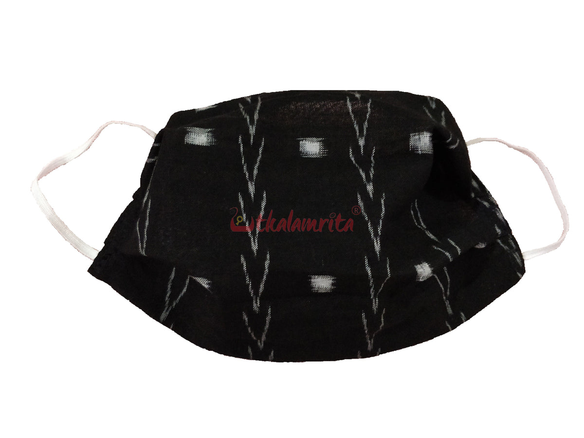 Black Tipa Pasapali 2-Layer