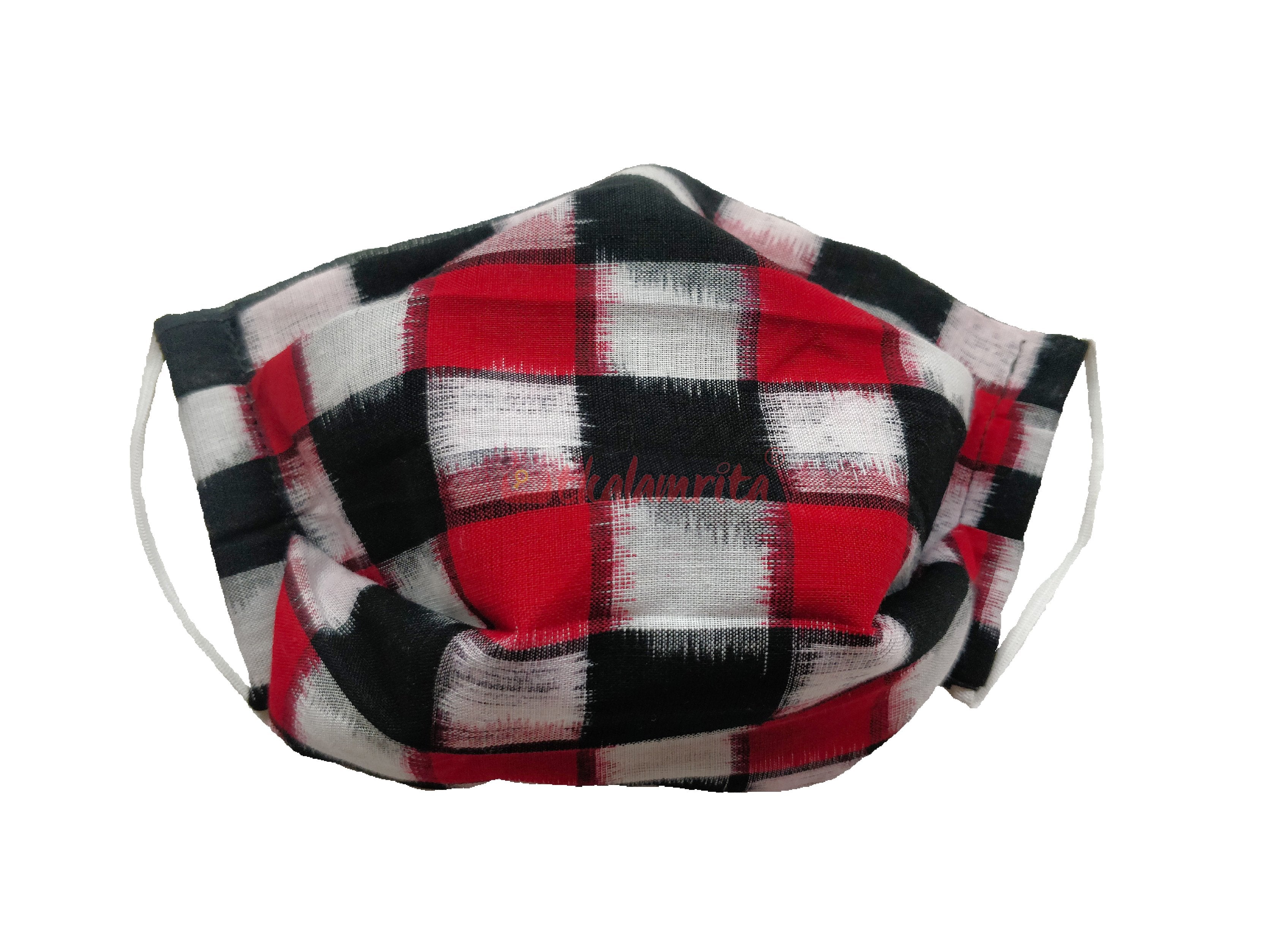 Kuthi Pasapali RBW Mask