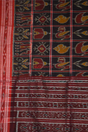 Black Nabakothi Cotton