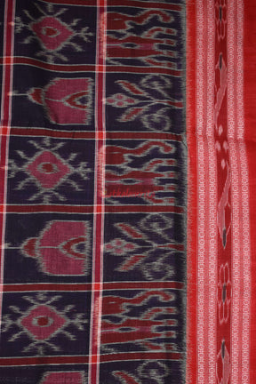 Blue Nabakothi Cotton