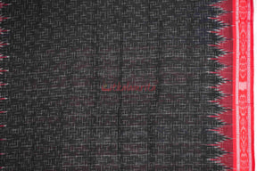 Black Red Jharana