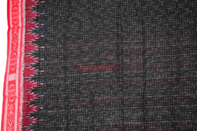Black Red Jharana