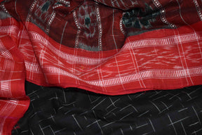 Black Red Jharana