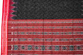 Black Red Jharana