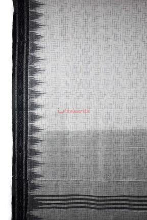 White Black Jharana