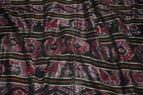 3 Kuthi RBW Pasapali Saree