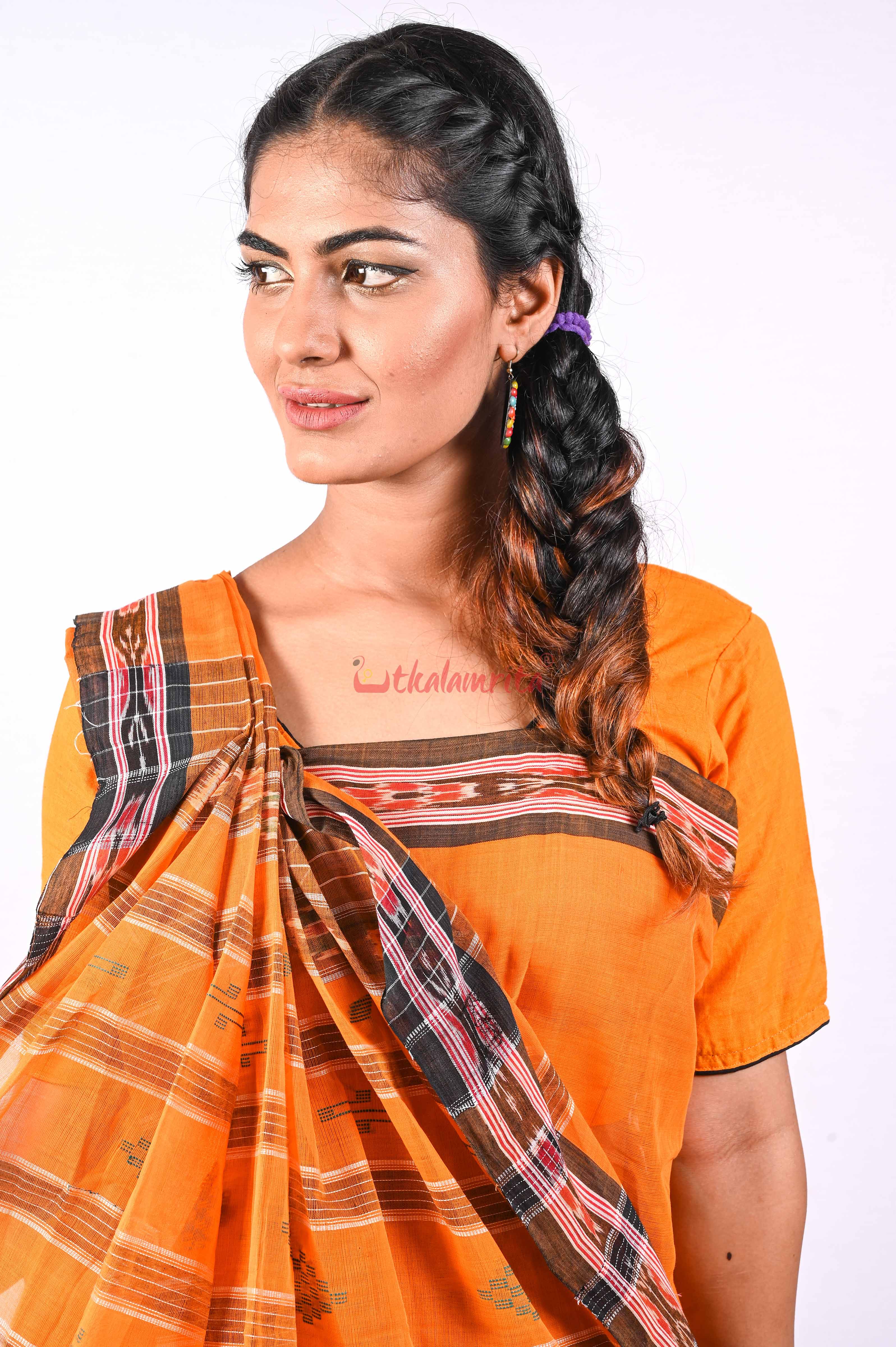 Turmeric Yellow Sutaluga