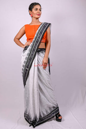 White Black Jharana