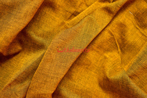 Plain Golden (Fabric)