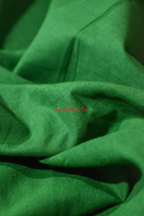 Green Blouse (Fabric)