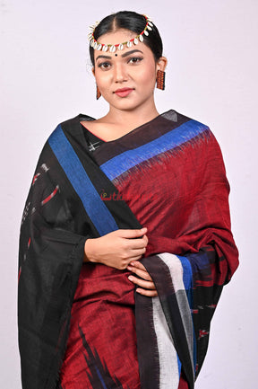 Maroon Kargil Triranga BWB