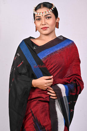 Maroon Kargil Triranga BWB