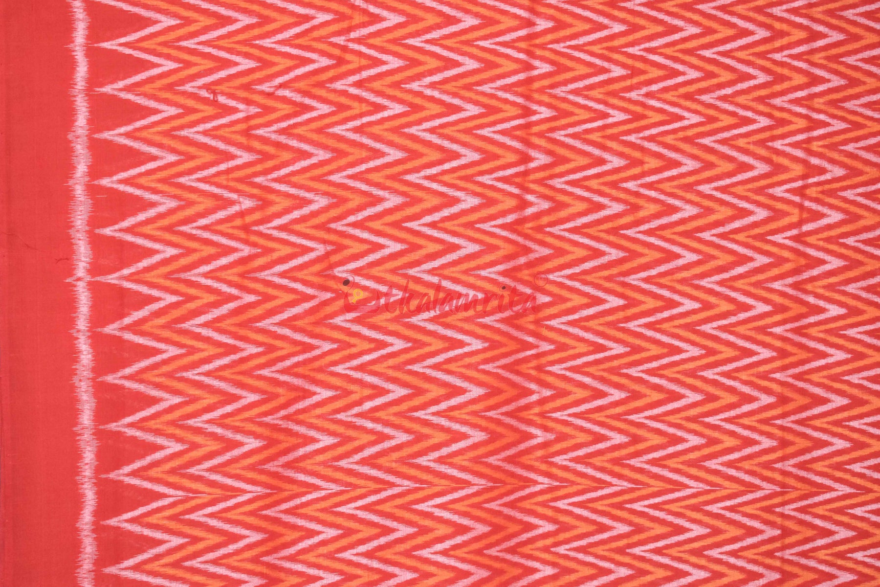 Zinjiri Red (Fabric)