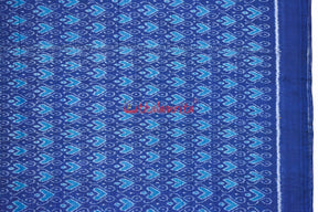 Deep Blue Hearts (Fabric)