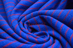 Blue Striped Kotpad (Fabric)