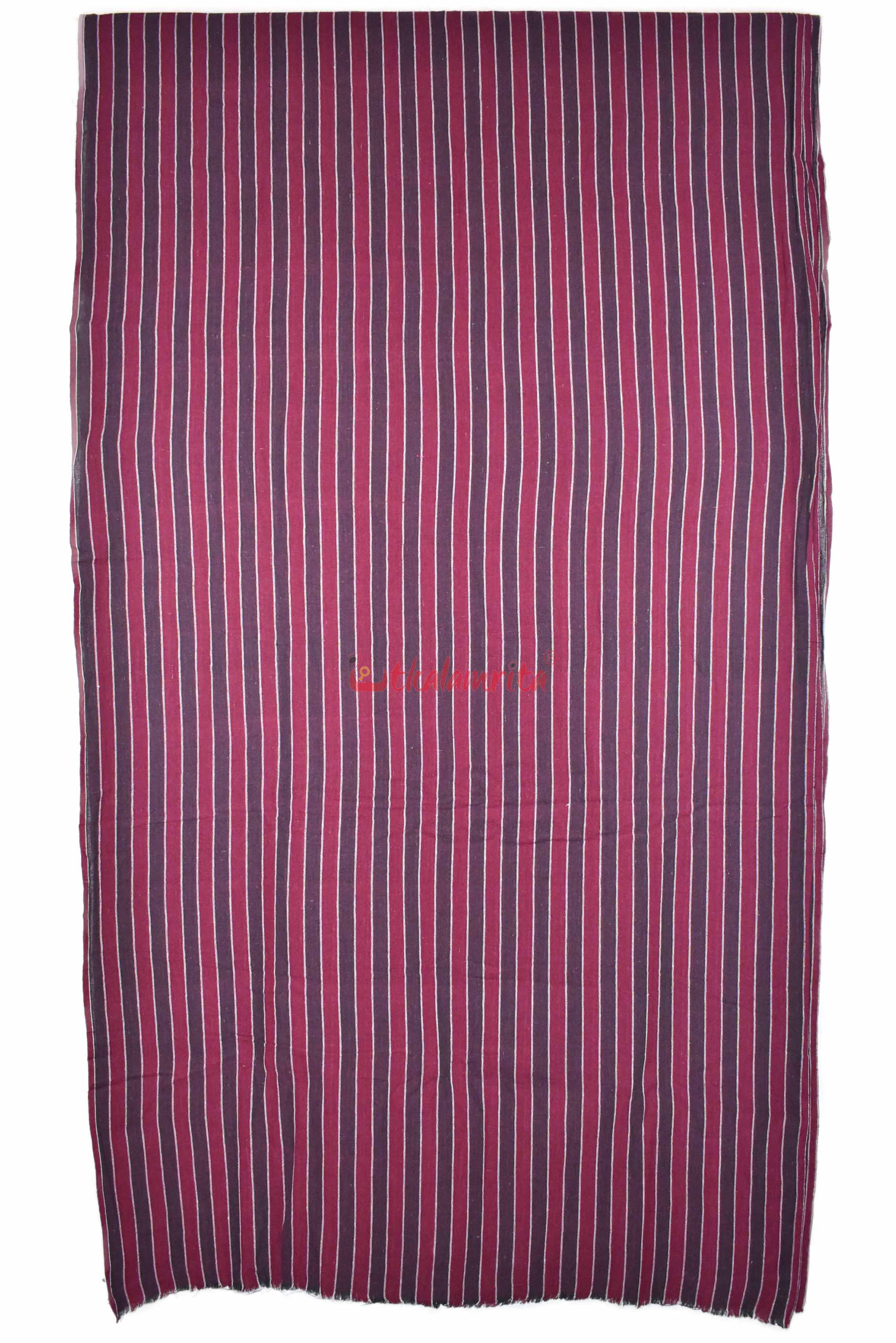 Maroon Coffee Kotpad (Fabric)