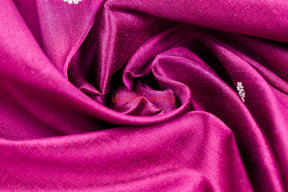 Magenta Double Border Pasapali Khandua Silk