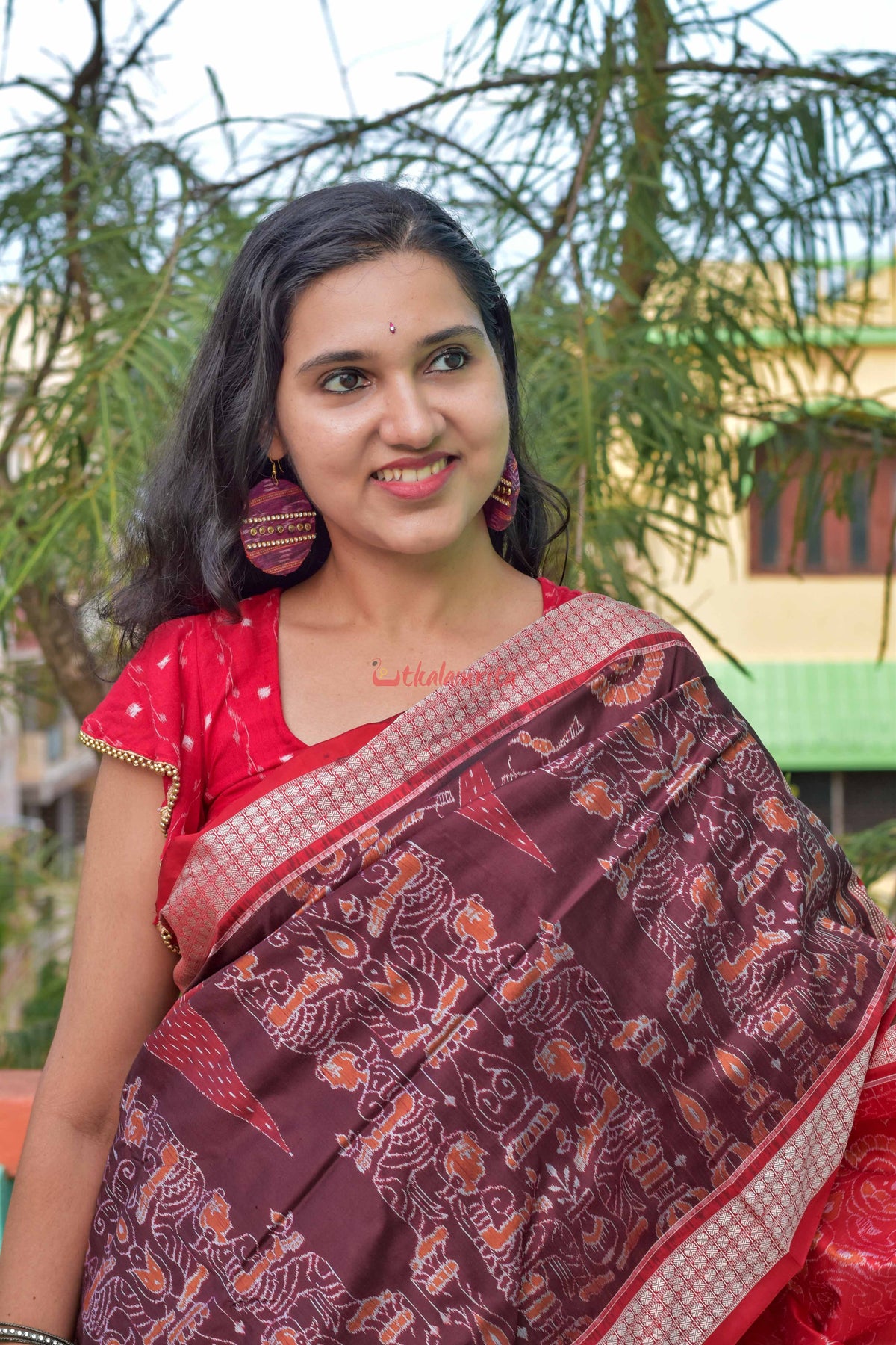 Coffee Girl Bandha